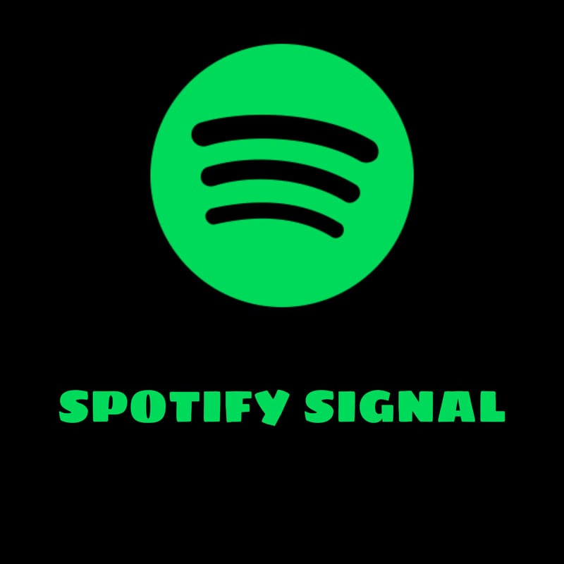 Spotify Signal - Deal Fix