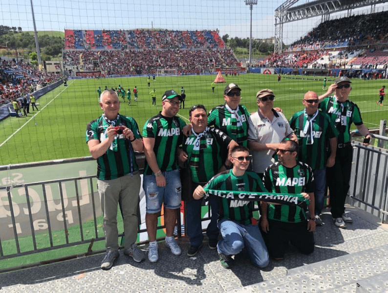 Milan-Sassuolo, sciarpa in regalo a tutti i tifosi a San Siro per i 120  anni del club