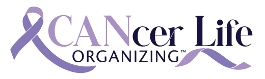 CANcer Life Organizing™