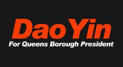 Dao Yin for Queens Borough President
