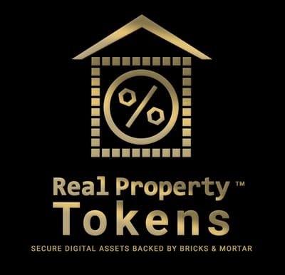 Real Property Tokens image