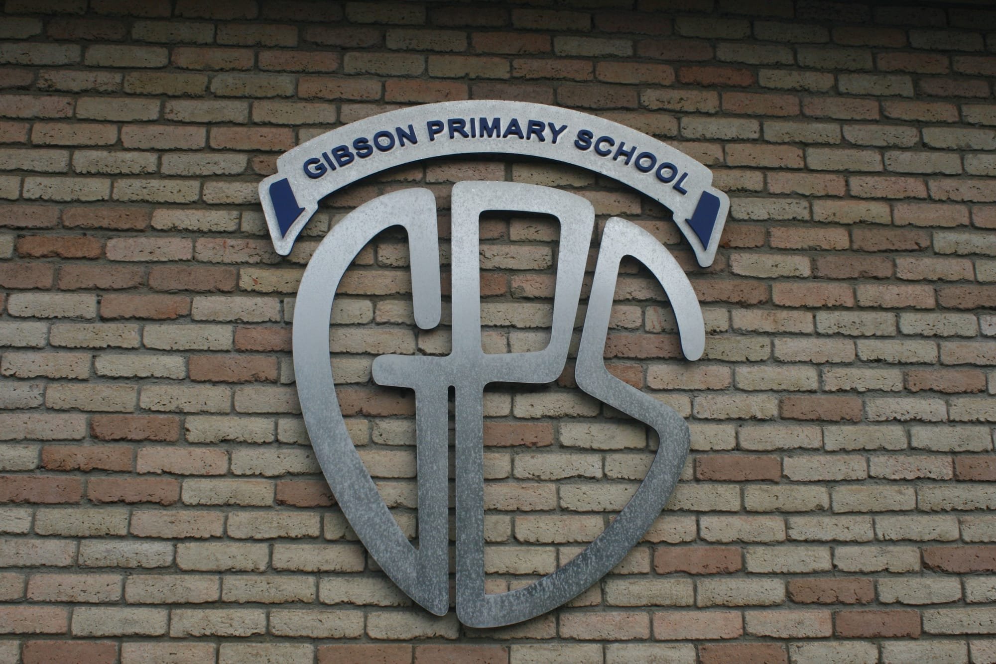 Rally Report at Gibson Primary School Omagh