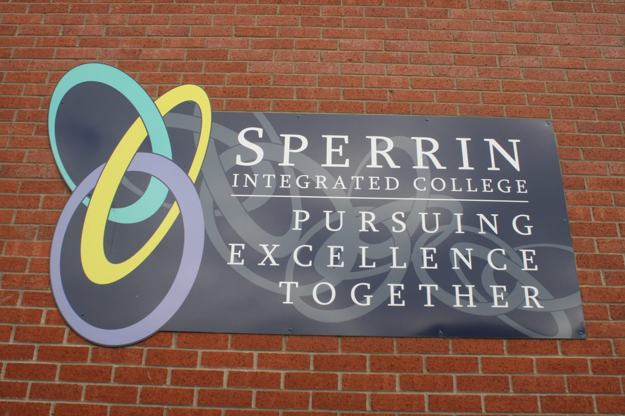 Rally Report At Sperrin Integrated School. September 30th To October 2nd. 2022 AGM.