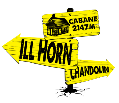 LA CABANE ILLHORN
