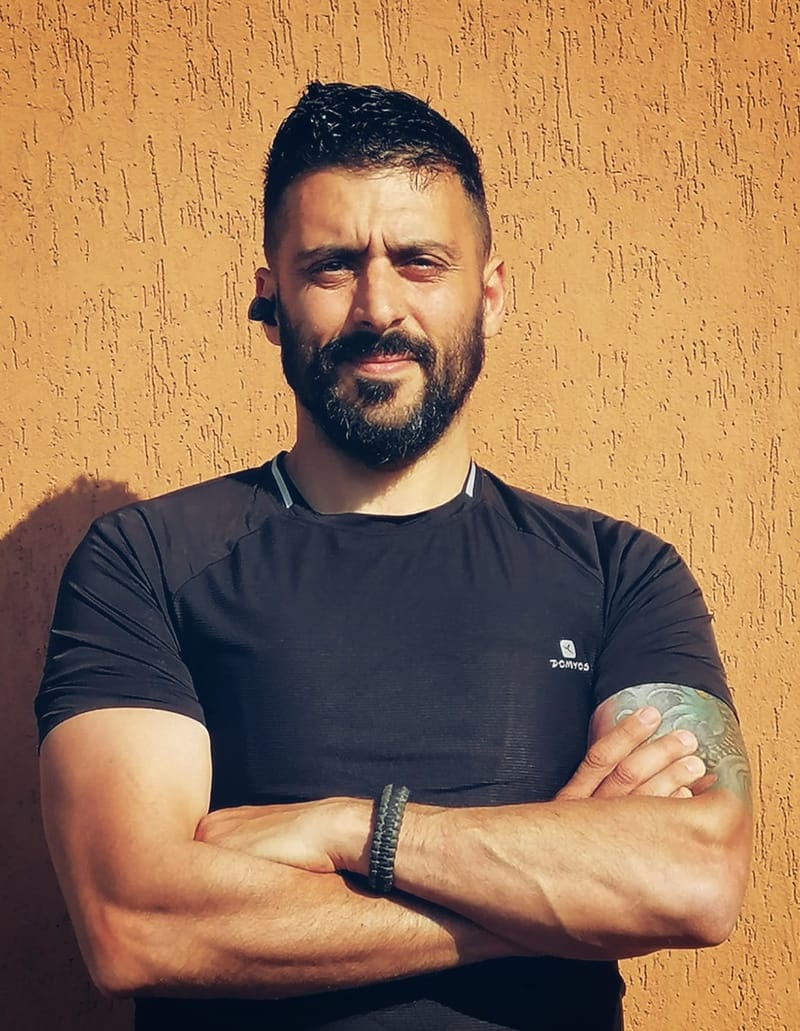 Emanuele Costantino