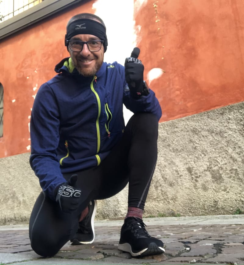 Senici Maurizio