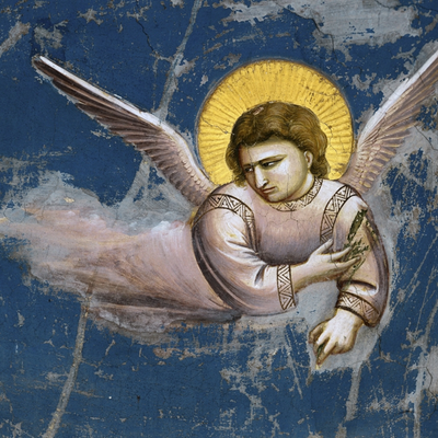 Spiritual Development Class 