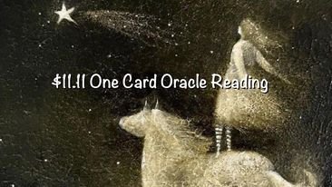 11.11 Oracle Reading