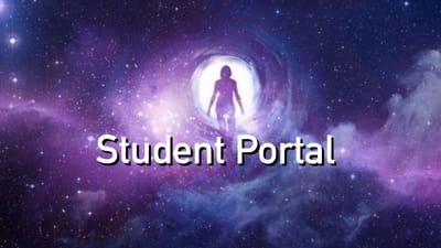 Student Portal 