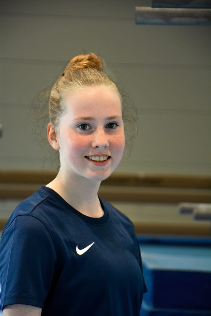 Milou Drenth