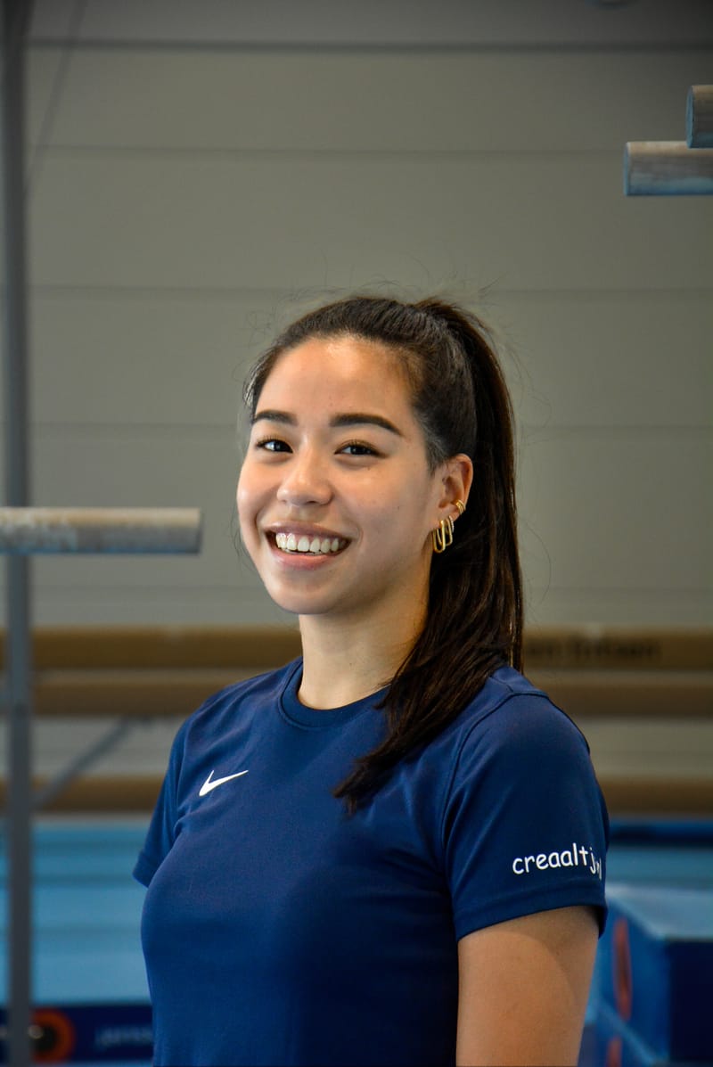 Yin van Hezel