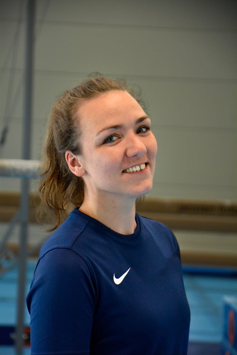 Sarah Scholing