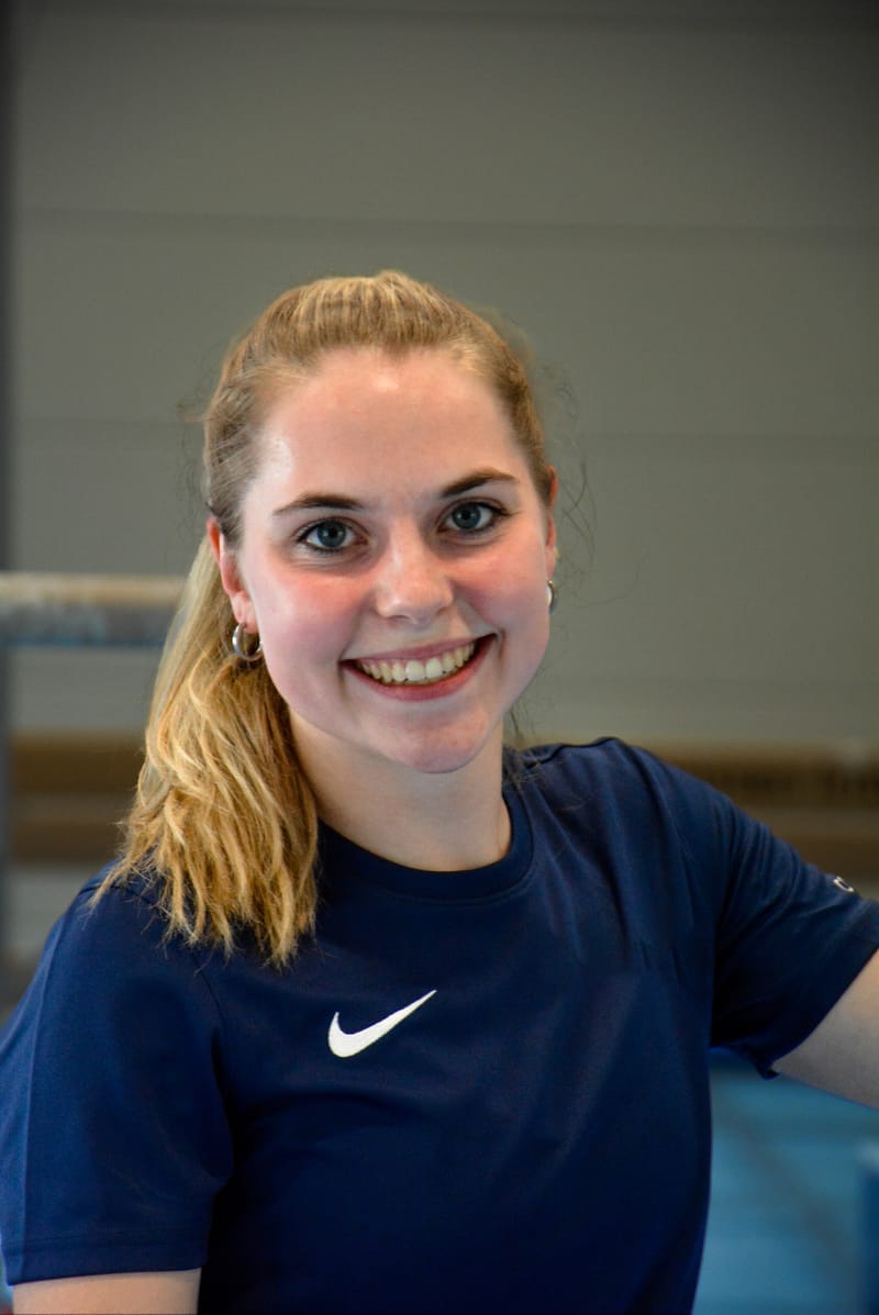 Eva Gijsbers