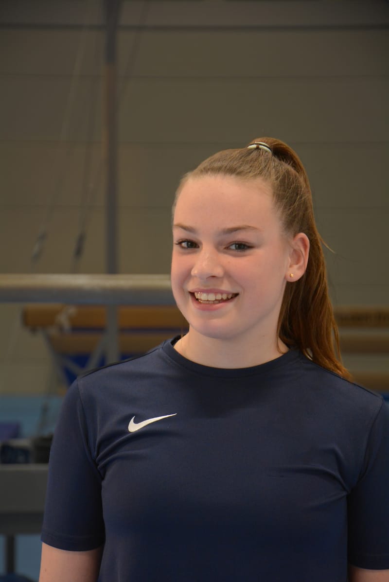 Mare Jonkers