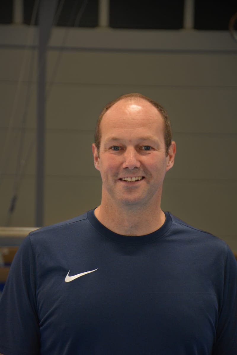 Mark Thielen
