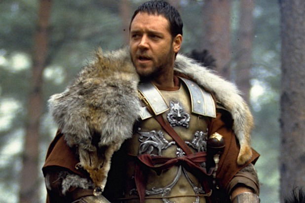 Gladiator (2000)