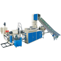 Plastic Machinery