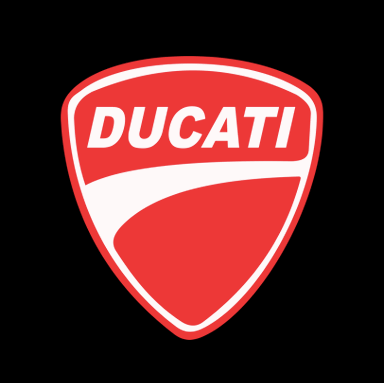 DUCATI - Rocket Racing