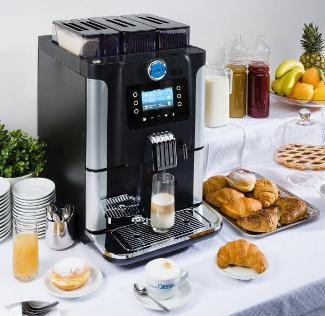 Shop / Office / Hotel Coffee Machines