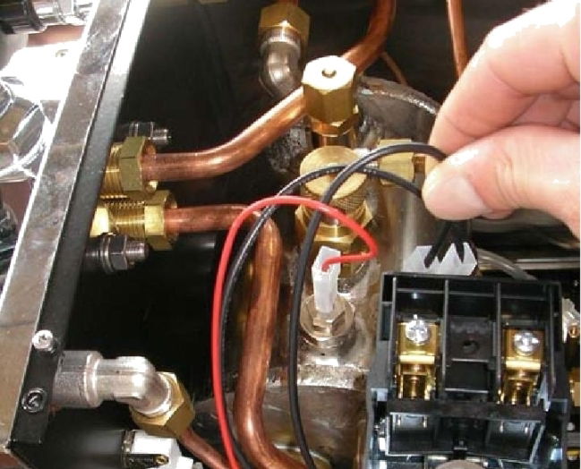 Service & Repair