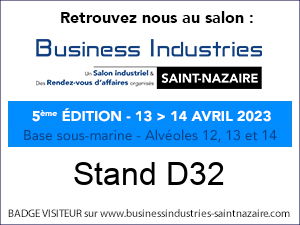 Salon Naval Saint Nazaire