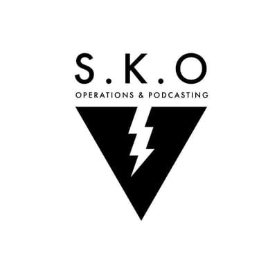 SKO Podcasting