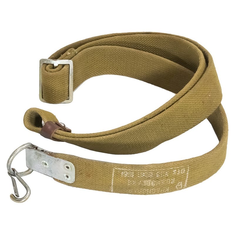 AUTHENTIC RUSSIAN AK SLING 1981 anthonysfirearmwarehouse