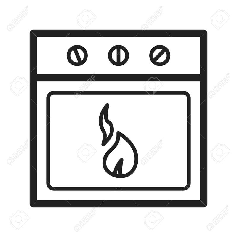 Stove and Oven Repair