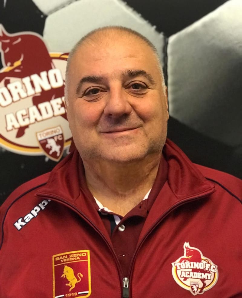 Antonio Pagnotta