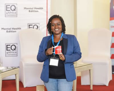 Annual EQ4Africa Conference: Mental Health Edition 2.0 image
