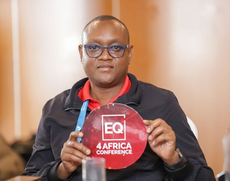 EQ4AFRICA CONFERENCE 2024