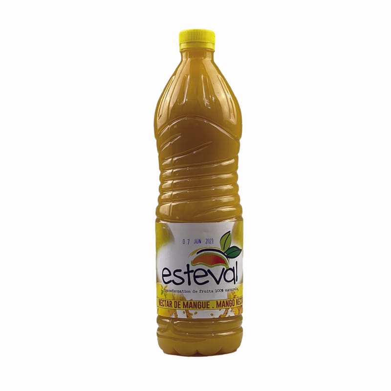 Jus De Mangue Esteval