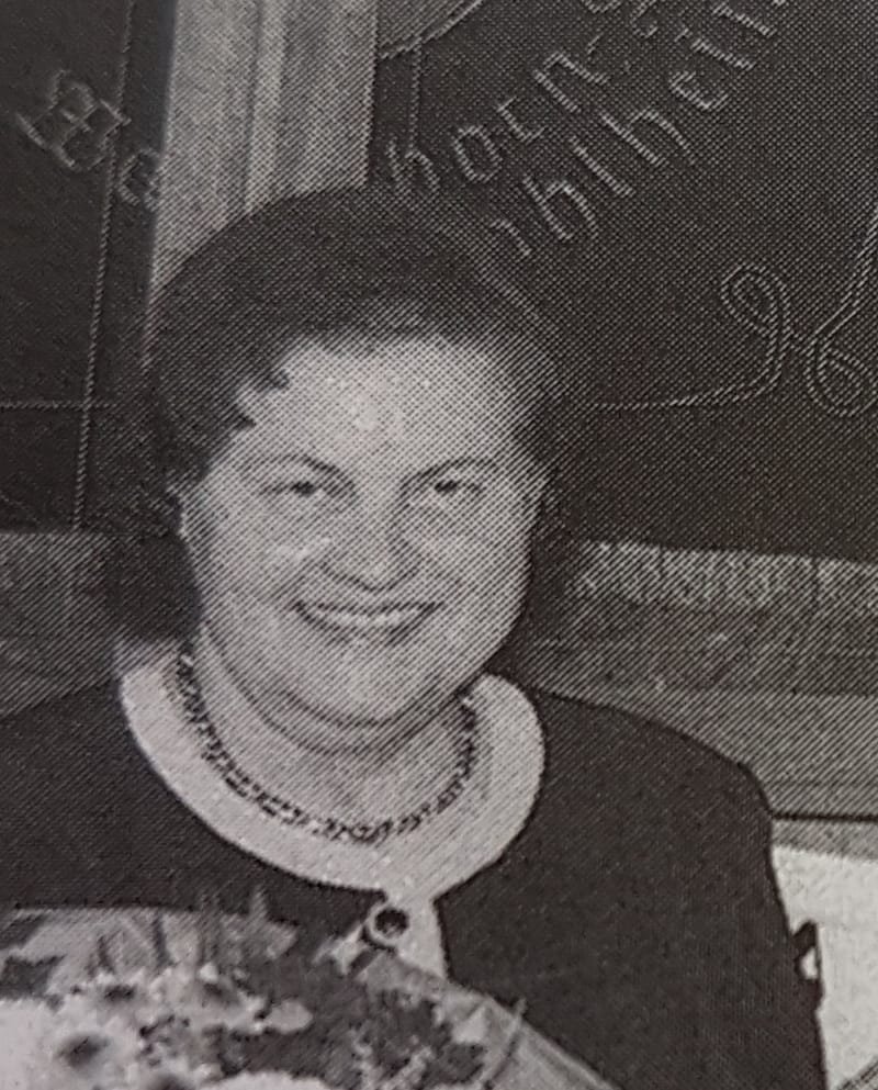Hedi Schneider