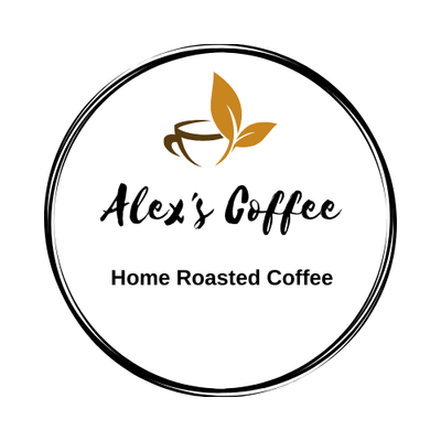Alex's Coffee