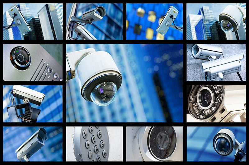 LA VIDÉOPROTECTION