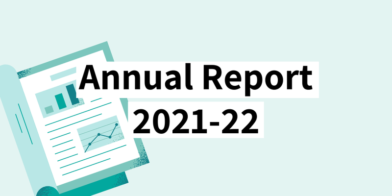 2021-22 Annual Report and Audited Financial Statements - Belyuen ...