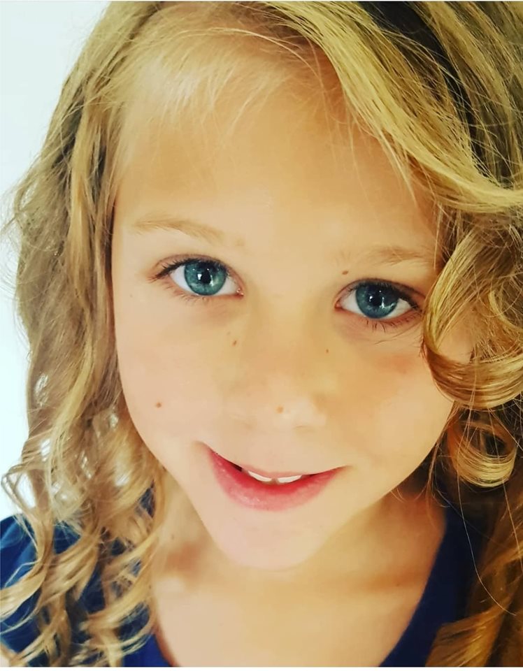 Sophia Rose Mills