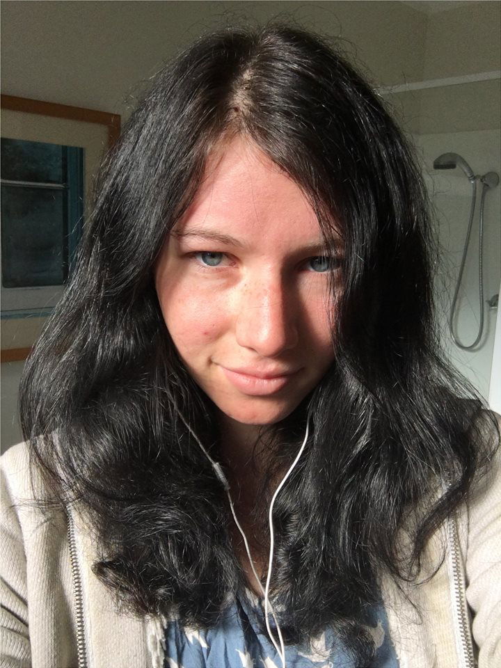 Britany Dentry