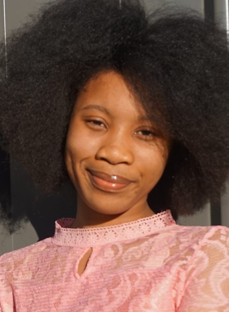 Sabina Garley