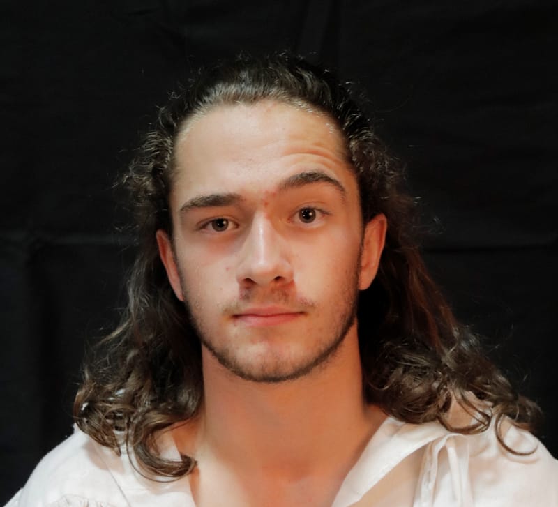 Max Hingston