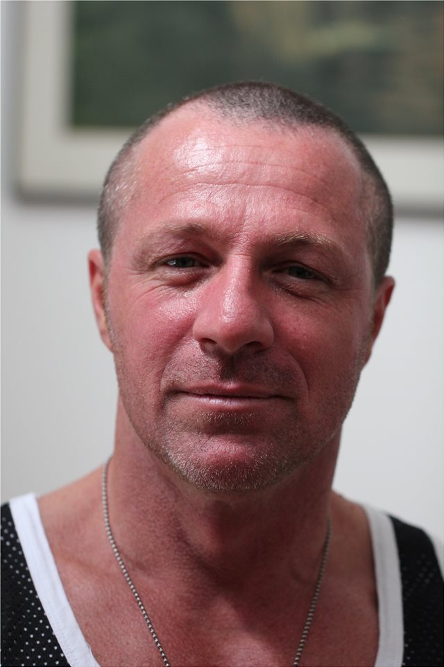 Nicolas Noe