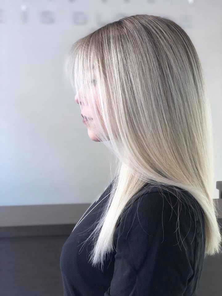 MICROBLONDE