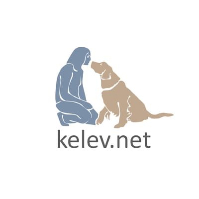 kelev.net - טיפול בעזרת כלבים  וחינוך כלבים