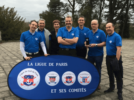 CHALLENGES DES 36 COMMUNES DES HAUTS DE SEINE