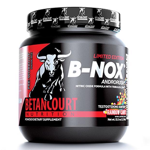 BIOTECH USA Tribooster Tribulus 60 Tabletas