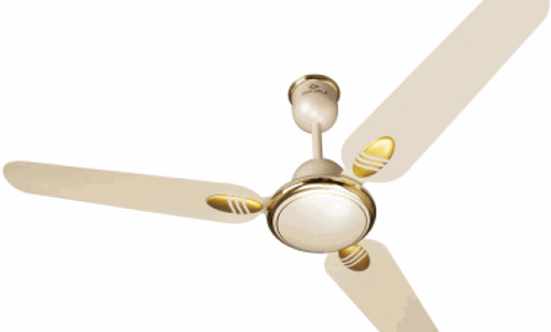 Consumer \u0026 Industrial Fans -
