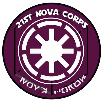 21st Nova Corps