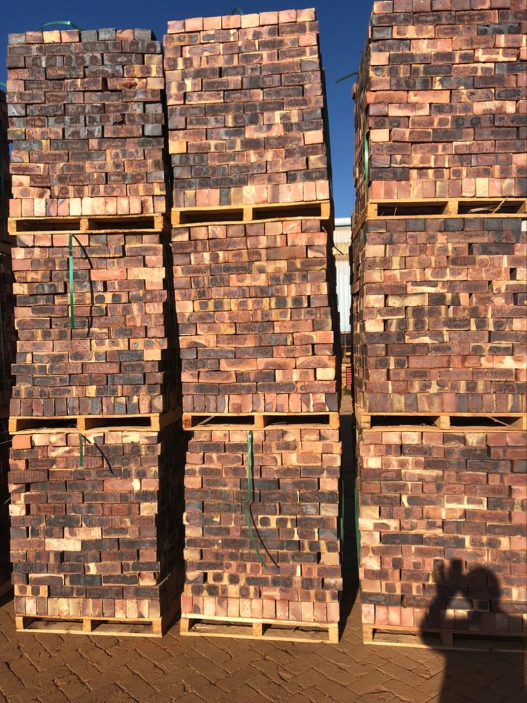 Contact Zebediela Bricks Polokwane depot