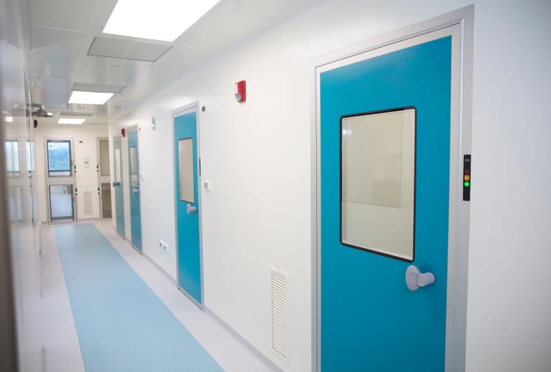 World Class Testing Facilities