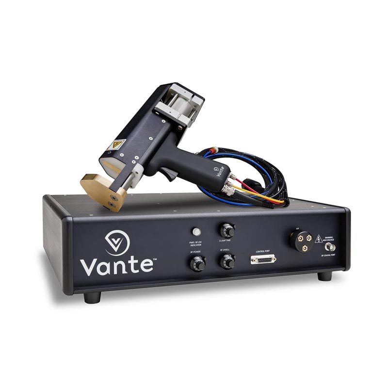 Vante® 3120 Medium/Large RF Tube Sealer